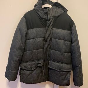 Like new condition Michael Kors winter coat